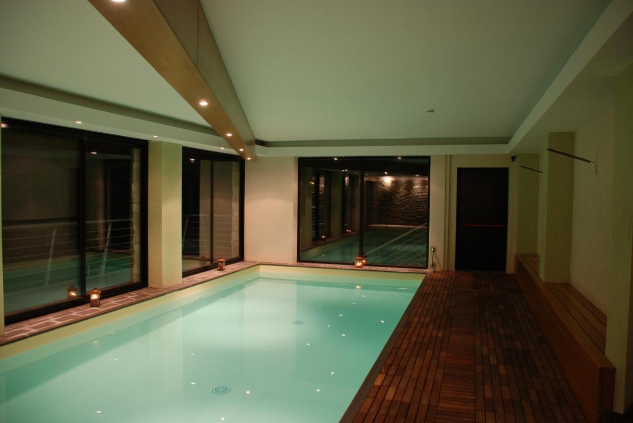 Hotel La Maielletta 普雷托罗 外观 照片