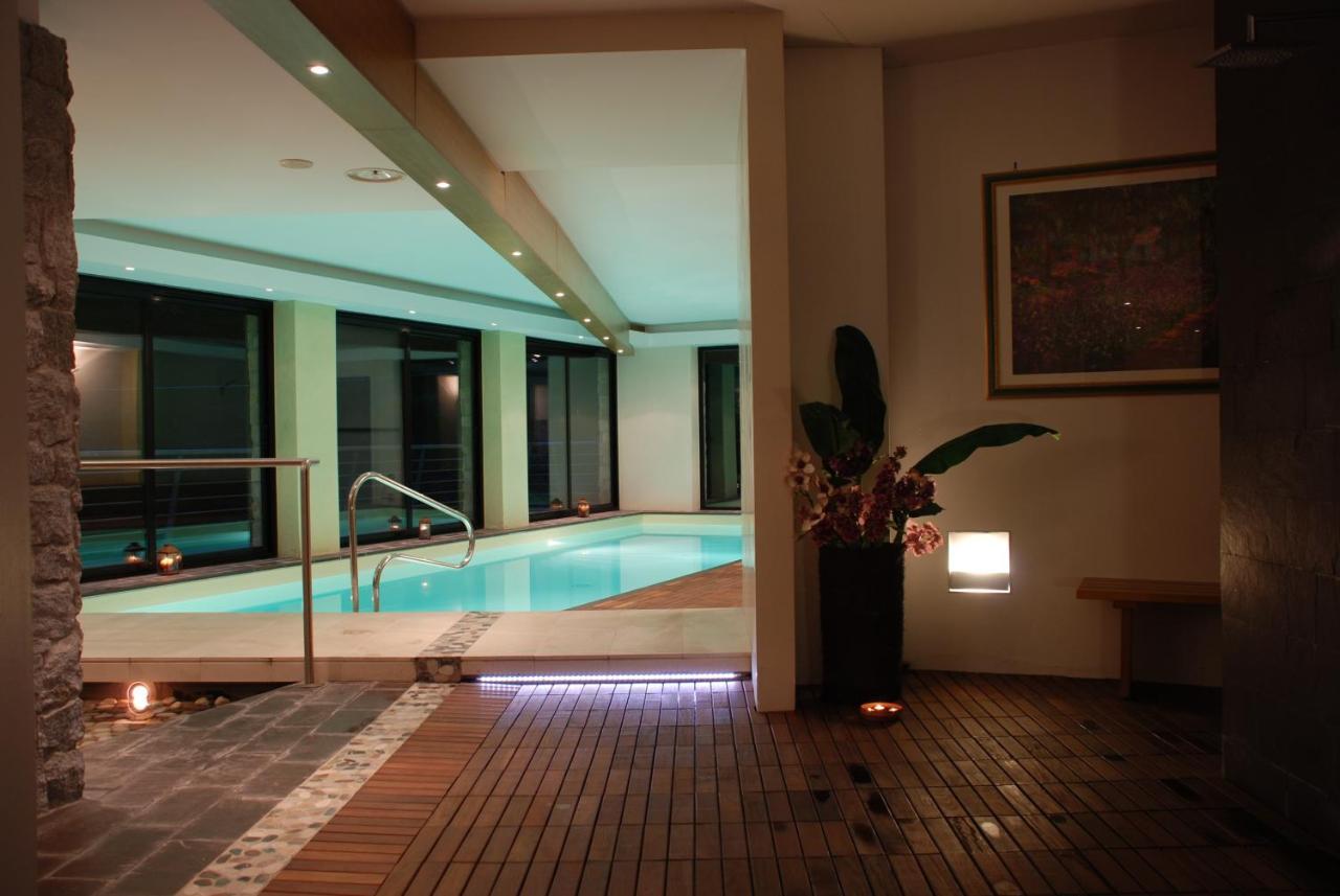Hotel La Maielletta 普雷托罗 外观 照片