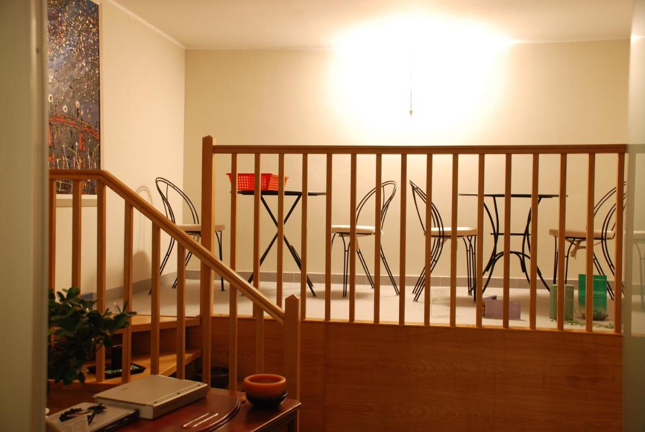 Hotel La Maielletta 普雷托罗 外观 照片