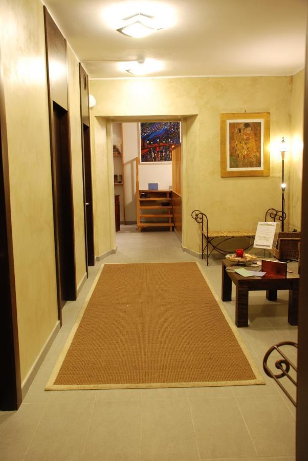 Hotel La Maielletta 普雷托罗 外观 照片