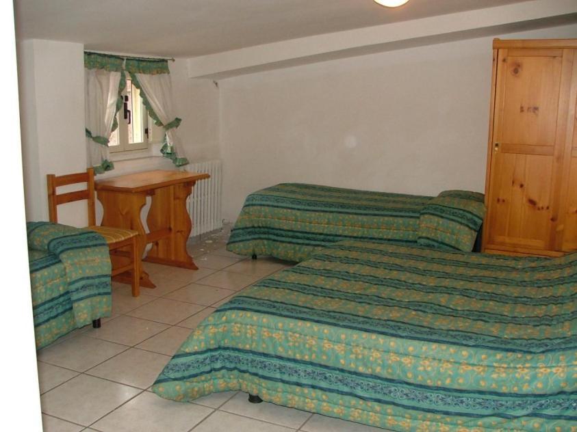 Hotel La Maielletta 普雷托罗 客房 照片
