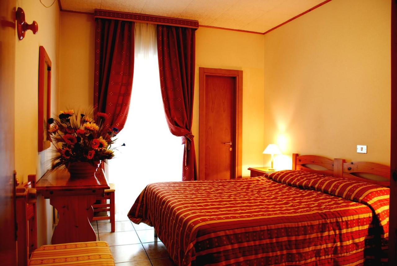 Hotel La Maielletta 普雷托罗 客房 照片