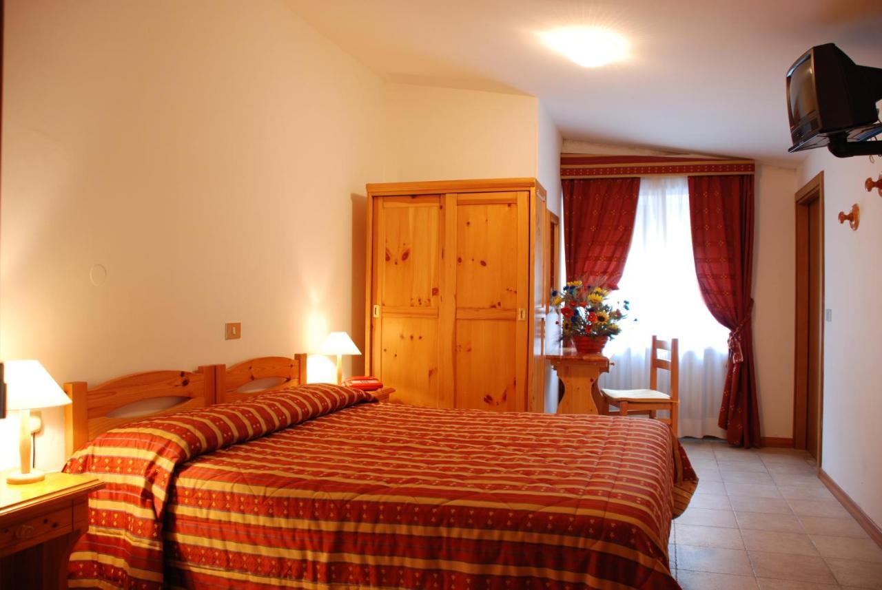 Hotel La Maielletta 普雷托罗 客房 照片