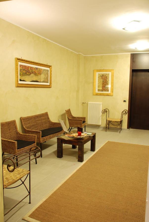 Hotel La Maielletta 普雷托罗 外观 照片