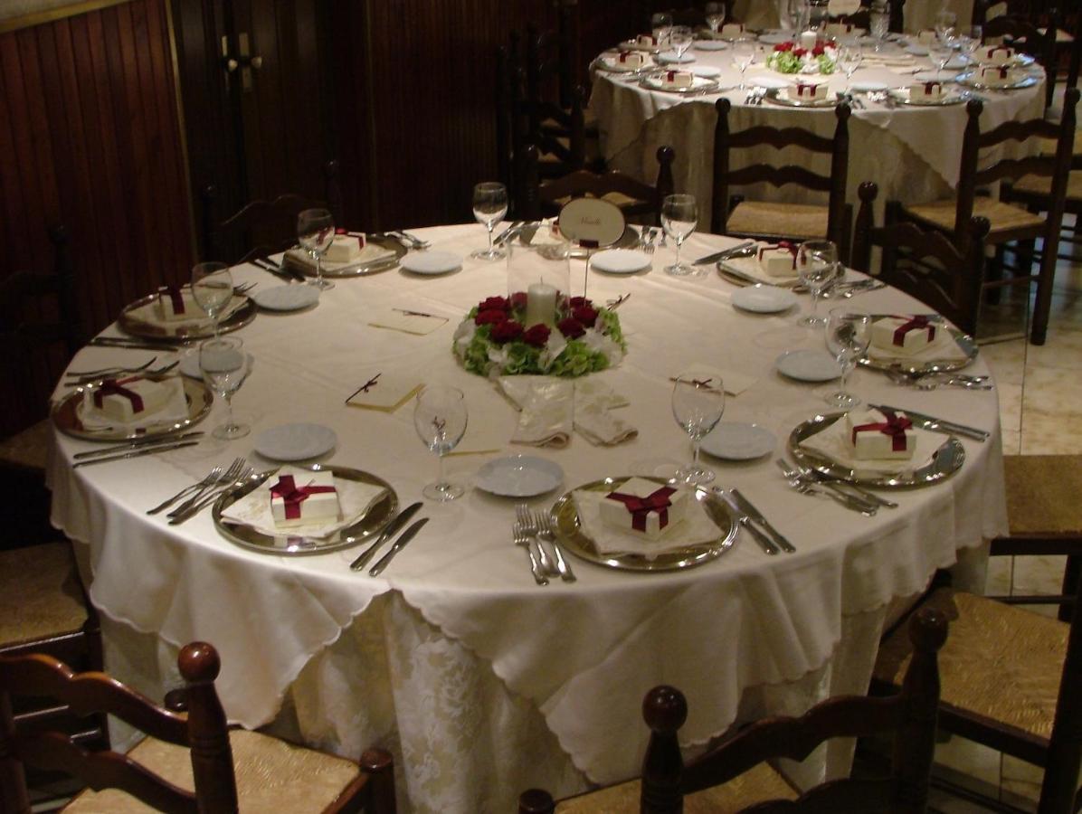 Hotel La Maielletta 普雷托罗 外观 照片