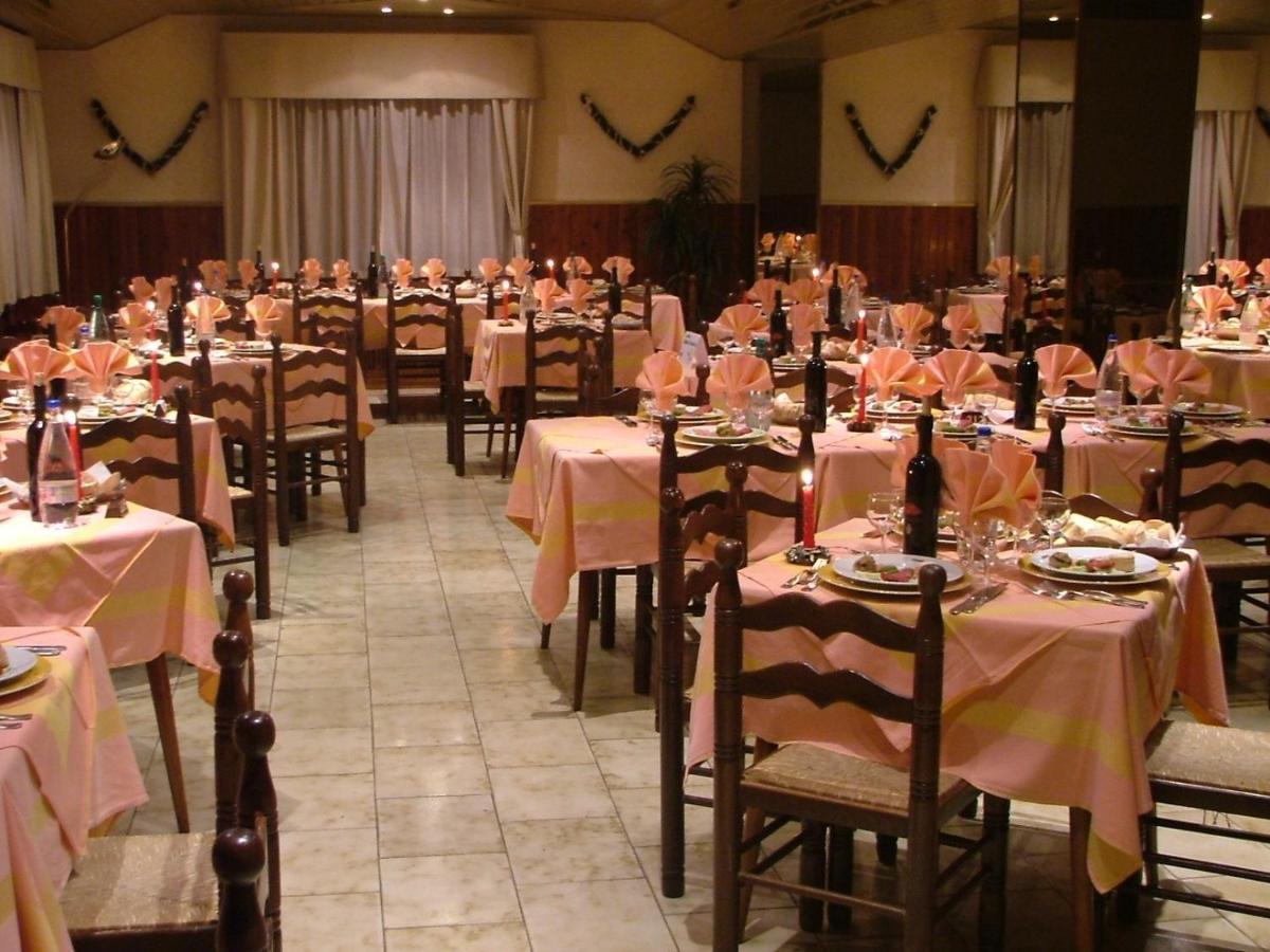 Hotel La Maielletta 普雷托罗 外观 照片