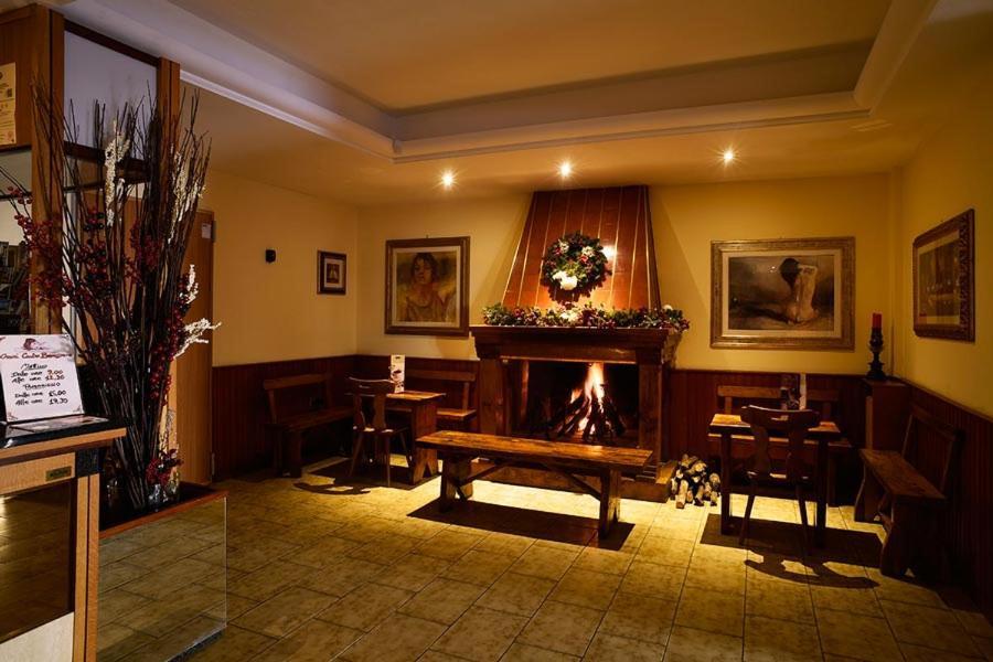 Hotel La Maielletta 普雷托罗 外观 照片
