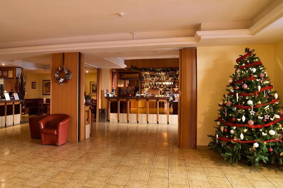 Hotel La Maielletta 普雷托罗 外观 照片