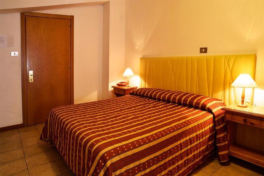 Hotel La Maielletta 普雷托罗 外观 照片